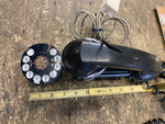 Vtg Bell System Western Electric 43A Space Saver Wall Phone Rotary Telephone!