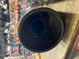 95-16 Screamin Eagle Mufflers Harley Touring FLH Street Road Glide Ultra Black T