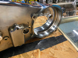 1970-1984 Harley Shovelhead FL FLH Chrome Inner Primary Cover 4 Speed 60619-70