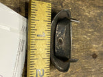 Vtg 1933-36 Radiator Badge Emblem Ford Auto Coupe Truck Orig OEM Antique!