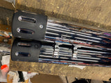 95-16 Screamin Eagle Mufflers Harley Touring FLH Street Road Glide Ultra Black T