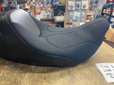 Air Road  Zepplin Seat OEM Harley 2008^ Street Road Glide Ultra Classic FLH