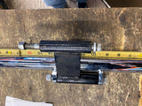OEM Engine Guard Crash Bar Harley Sportster 883 1200 1986-03 Chrome Highway Chro