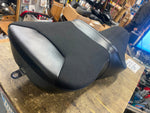 Air Road  Zepplin Seat OEM Harley 2008^ Street Road Glide Ultra Classic FLH