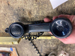 Vtg Bell System Western Electric 43A Space Saver Wall Phone Rotary Telephone!