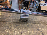 OEM Engine Guard Crash Bar Harley Sportster 883 1200 1986-03 Chrome Highway Chro