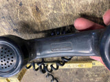 Vtg Bell System Western Electric 43A Space Saver Wall Phone Rotary Telephone!
