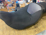 Air Road  Zepplin Seat OEM Harley 2008^ Street Road Glide Ultra Classic FLH