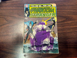 THE PHANTOM STRANGER #5 FEB 1970 DC Comics HORROR