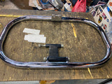OEM Engine Guard Crash Bar Harley Sportster 883 1200 1986-03 Chrome Highway Chro