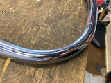 OEM Engine Guard Crash Bar Harley Sportster 883 1200 1986-03 Chrome Highway Chro