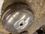 Vts Stainless Air Cleaner Cover Harley Panhead Shovelhead FLH Flatside OEM Glide