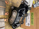 2015 Softail Slim Front Brake Caliper Heritage Twin Cam OEM Black Left Fatboy