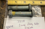 OEM Shock bolts Harley Dyna 2008-2017 Factory  FXD FXDL 3378