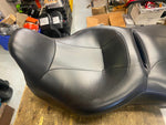 Harley Hammock Touring Seat 2008^ FLH Street Road Glide Ultra Bagger Triglide