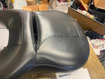 Harley Hammock Touring Seat 2008^ FLH Street Road Glide Ultra Bagger Triglide