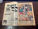 Vintage 1970s DC Comics The Witching Hour #29 Comic Book