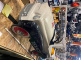 Gearbox Texaco Pedal Car Vtg Steel Oil Gas Collect Advertising Sign Display toy!
