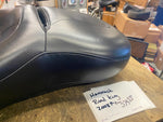 Harley Hammock Touring Seat 2008^ FLH Street Road Glide Ultra Bagger Triglide