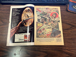 Vintage 1970s DC Comics GI Combat #157 Comic Book
