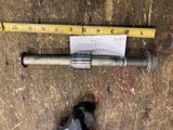 OEM Swingarm Pivot bolt Harley Dyna 2008 FXD FXDL Wide Glide Street Bob 41114-08