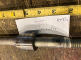 OEM Swingarm Pivot bolt Harley Dyna 2008 FXD FXDL Wide Glide Street Bob 41114-08