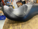 Reduced Reach Seat Harley Dyna 2006^ Fat bob Superglide Low Rider OEM Wide glide