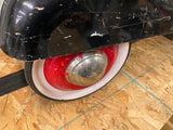 Gearbox Texaco Pedal Car Vtg Steel Oil Gas Collect Advertising Sign Display toy!