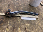 Vtg Kick Start Lever OEM harley Panhead duo hydra glide Chrome 60's