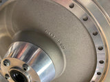 Harley Solid Disc Front Mag Wheel FAtboy Softail 3.00x16 1984-99 FLSTF 3/4 Axle