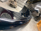 Vivid Black Rear Fender Harley FLHX STreet Road Glide 2006-2008 OEM Touring Bagg