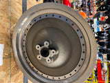 Harley Solid Disc Front Mag Wheel FAtboy Softail 3.00x16 1984-99 FLSTF 3/4 Axle
