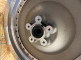 Harley Solid Disc Front Mag Wheel FAtboy Softail 3.00x16 1984-99 FLSTF 3/4 Axle