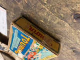 Vtg 20's Touring Automobile Card Game Parker Brothers Model T Jalopy Hot Rod!