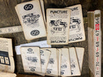 Vtg 20's Touring Automobile Card Game Parker Brothers Model T Jalopy Hot Rod!