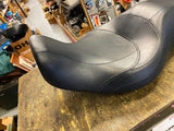 OEM Genuine Harley 2006-2017 Dyna Models Switch Back Seat 54166-12