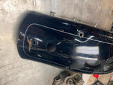 Vivid Black Rear Fender Harley FLHX STreet Road Glide 2009^ OEM Touring No TLC
