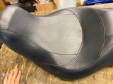 OEM Genuine Harley 2006-2017 Dyna Models Switch Back Seat 54166-12