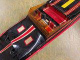 Vintage BSA/BOB Shattan Associates Acoms Offshore Racer XVI Model Boat