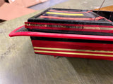 Vintage BSA/BOB Shattan Associates Acoms Offshore Racer XVI Model Boat