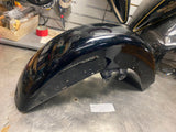 Front Fender Harley FLH Touring OEM Ultra Classic Road king 2013< FLT smalls