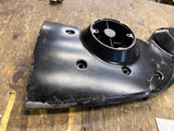 OEM Harley Evo Sportster Cam Cover 883 1200 25230-04 Black 2004^