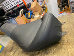 Mustang Solo Seat Harley FLH Touring Glide 1997-2007 Vtg Wide Ultra classic
