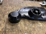 OEM Harley Evo Sportster Cam Cover 883 1200 25230-04 Black 2004^