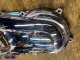 2017-2023 Harley Davidson Touring Chrome Outer Primary Cover 25700377
