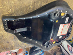 Mustang Solo Seat Harley FLH Touring Glide 1997-2007 Vtg Wide Ultra classic
