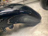 Front Fender Harley FLH Touring OEM Ultra Classic Road king 2013< FLT smalls