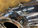 2017-2023 Harley Davidson Touring Chrome Outer Primary Cover 25700377
