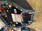 Mustang Solo Seat Harley FLH Touring Glide 1997-2007 Vtg Wide Ultra classic