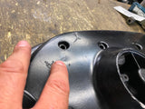 OEM Harley Evo Sportster Cam Cover 883 1200 25230-04 Black 2004^